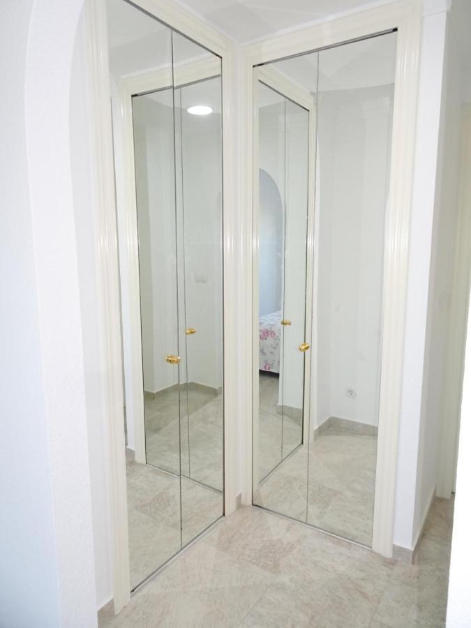Golf Y Mar - Oliva Nova Apartment Exterior photo